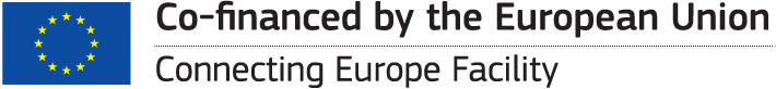 Co-financed by European Union